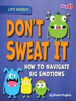 Don't Sweat It